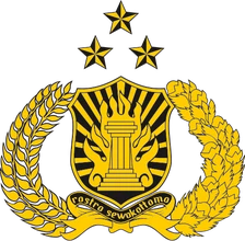 Kepolisian Negara Republik Indonesia